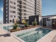 Apartamento para Venda em Sorocaba/SP Parque Campolim 1...