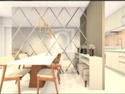 Apartamento para Venda em Sorocaba/SP Parque Campolim 1...