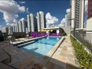Apartamento para Venda em Sorocaba/SP Parque Campolim 1...