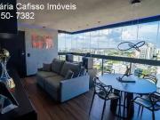 Apartamento para Venda em Sorocaba/SP Parque Campolim 1...