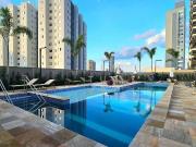 Apartamento para Venda em Sorocaba/SP Parque Campolim 1...