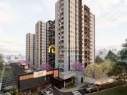 Apartamento para Venda em Sorocaba/SP Parque Campolim 2...