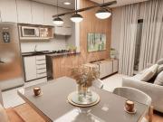 Apartamento para Venda em Sorocaba/SP Parque Campolim 2...