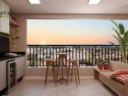 Apartamento para Venda em Sorocaba/SP Parque Campolim 2...