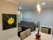 Apartamento para Venda em Sorocaba/SP Parque Campolim 2...