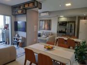 Apartamento para Venda em Sorocaba/SP Parque Campolim 2...