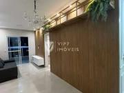 Apartamento para Venda em Sorocaba/SP Parque Campolim 2...