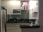 Apartamento para Venda em Sorocaba/SP Parque Campolim 2...