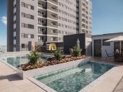 Apartamento para Venda em Sorocaba/SP Parque Campolim 2...