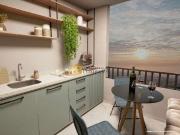 Apartamento para Venda em Sorocaba/SP Parque Campolim 2...