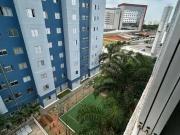 Apartamento para Venda em Sorocaba/SP Parque Campolim 2...