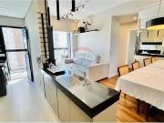 Apartamento para Venda em Sorocaba/SP Parque Campolim 2...