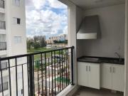 Apartamento para Venda em Sorocaba/SP Parque Campolim 2...