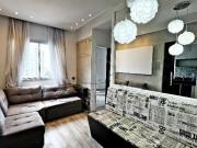 Apartamento para Venda em Sorocaba/SP Parque Campolim 2...