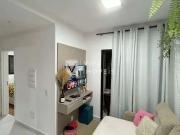 Apartamento para Venda em Sorocaba/SP Parque Campolim 2...