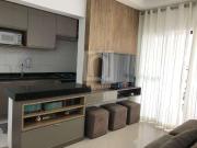 Apartamento para Venda em Sorocaba/SP Parque Campolim 2...