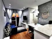 Apartamento para Venda em Sorocaba/SP Parque Campolim 2...