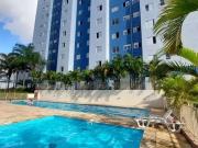 Apartamento para Venda em Sorocaba/SP Parque Campolim 2...