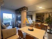 Apartamento para Venda em Sorocaba/SP Parque Campolim 2...