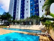 Apartamento para Venda em Sorocaba/SP Parque Campolim 2...