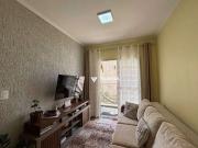 Apartamento para Venda em Sorocaba/SP Parque Campolim 2...