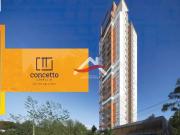 Apartamento para Venda em Sorocaba/SP Parque Campolim 2...