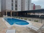 Apartamento para Venda em Sorocaba/SP Parque Campolim 2...