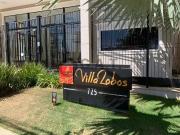 Apartamento para Venda em Sorocaba/SP Parque Campolim 2...