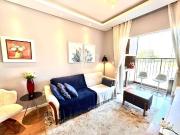 Apartamento para Venda em Sorocaba/SP Parque Campolim 2...