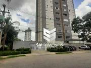 Apartamento para Venda em Sorocaba/SP Parque Campolim 2...
