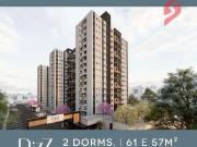 Apartamento para Venda em Sorocaba/SP Parque Campolim 2...