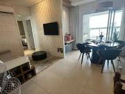 Apartamento para Venda em Sorocaba/SP Parque Campolim 2...