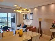 Apartamento para Venda em Sorocaba/SP Parque Campolim 3...