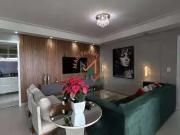 Apartamento para Venda em Sorocaba/SP Parque Campolim 3...