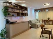 Apartamento para Venda em Sorocaba/SP Parque Campolim 3...