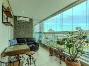 Apartamento para Venda em Sorocaba/SP Parque Campolim 3...