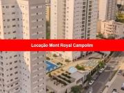 Apartamento para Venda em Sorocaba/SP Parque Campolim 3...