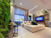 Apartamento para Venda em Sorocaba/SP Parque Campolim 3...