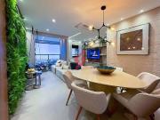 Apartamento para Venda em Sorocaba/SP Parque Campolim 3...