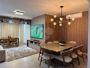 Apartamento para Venda em Sorocaba/SP Parque Campolim 3...