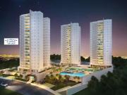 Apartamento para Venda em Sorocaba/SP Parque Campolim 3...