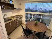Apartamento para Venda em Sorocaba/SP Parque Campolim 3...