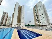 Apartamento para Venda em Sorocaba/SP Parque Campolim 3...