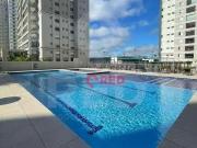 Apartamento para Venda em Sorocaba/SP Parque Campolim 3...