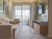 Apartamento para Venda em Sorocaba/SP Parque Campolim 3...