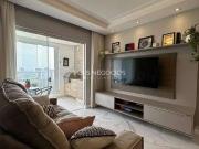 Apartamento para Venda em Sorocaba/SP Parque Campolim 3...