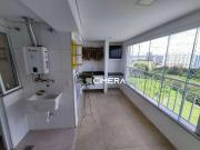 Apartamento para Venda em Sorocaba/SP Parque Campolim 3...