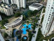 Apartamento para Venda em Sorocaba/SP Parque Campolim 3...