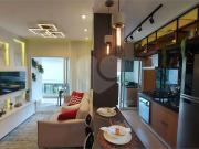 Apartamento para Venda em Sorocaba/SP Parque Campolim 3...