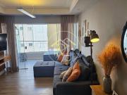 Apartamento para Venda em Sorocaba/SP Parque Campolim 3...